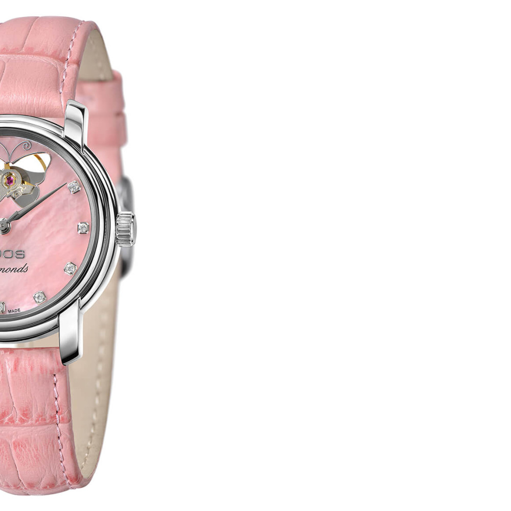 Epos Ladies 4314.133.20.80.13 - zegarek damski 6