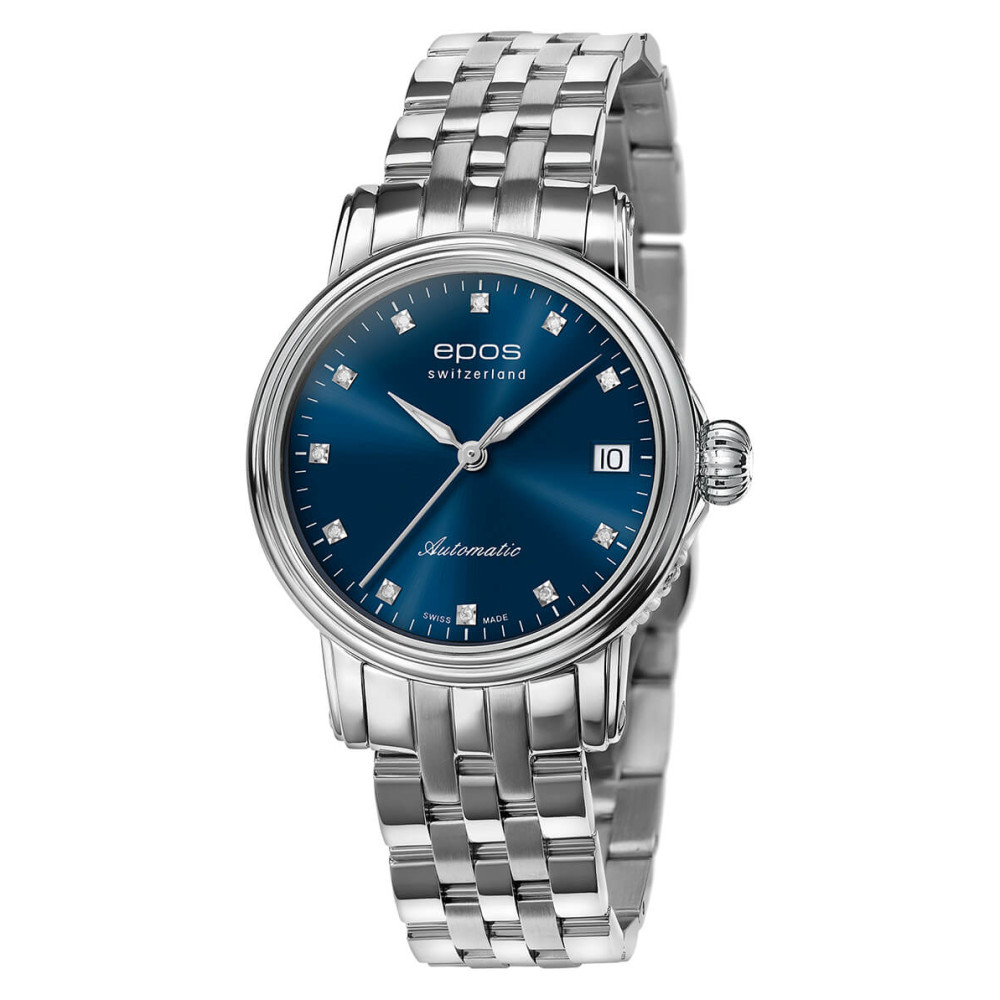 Epos Ladies 4390.152.20.86.30 - zegarek damski 7