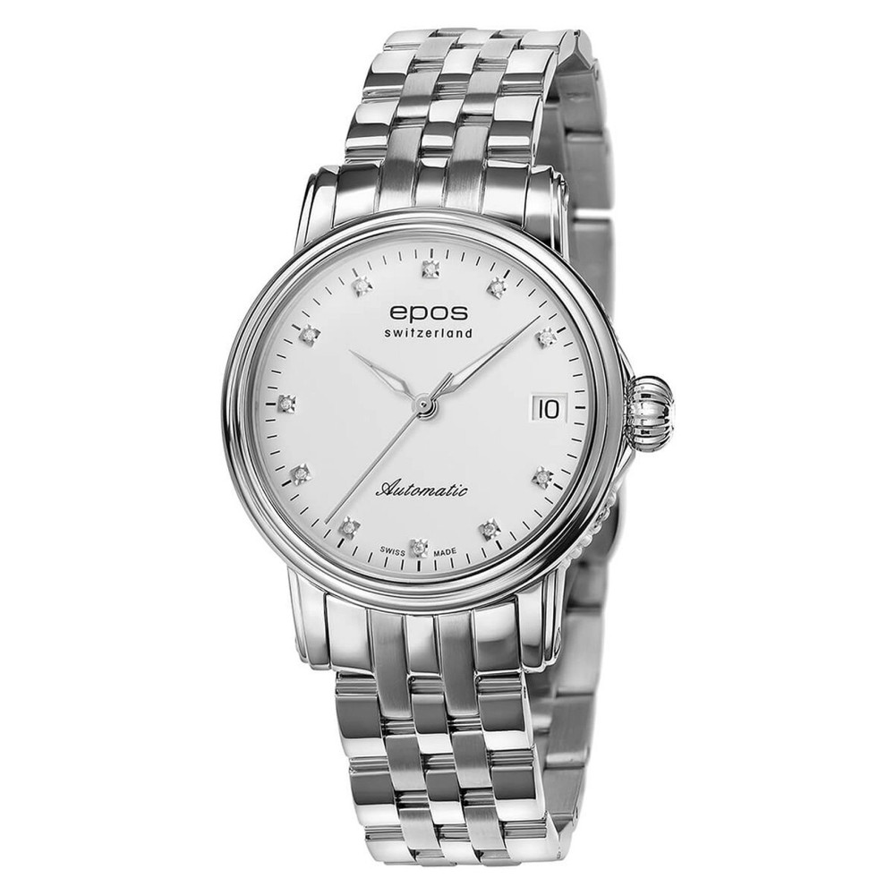 Epos Ladies 4390.152.20.88.30 - zegarek damski 7