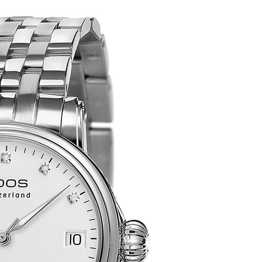 Epos Ladies 4390.152.20.88.30 - zegarek damski 5