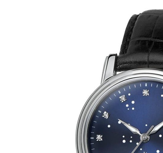 Epos Ladies 4390.152.20.96.15 - zegarek damski 4