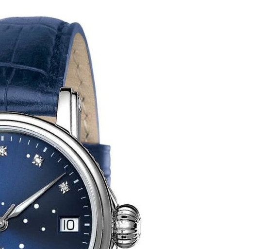 Epos Ladies 4390.152.20.96.16 - zegarek damski 5