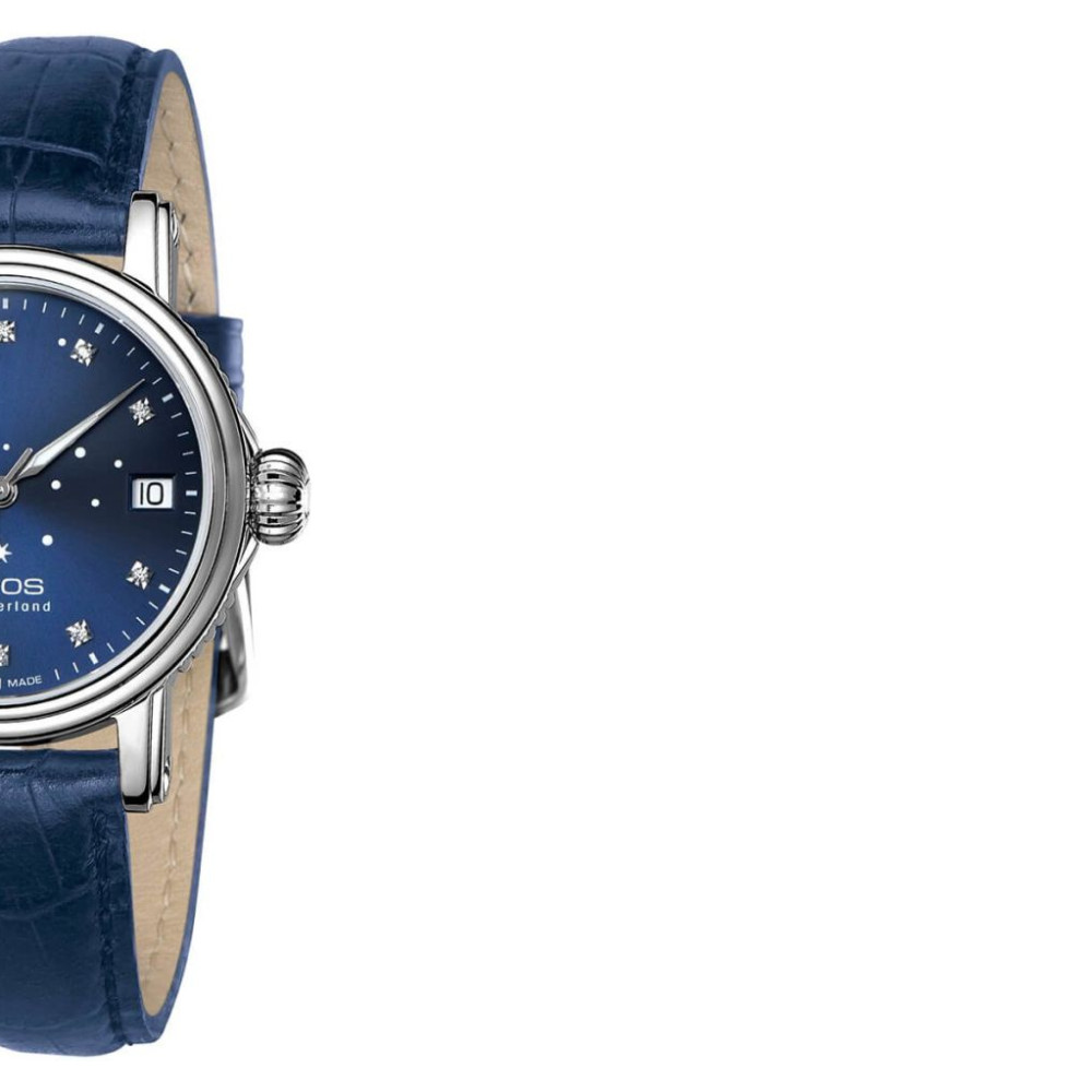 Epos Ladies 4390.152.20.96.16 - zegarek damski 6