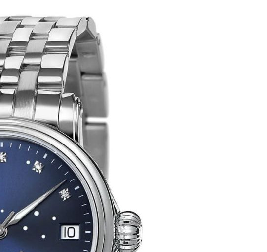 Epos Ladies 4390.152.20.96.30 - zegarek damski 5