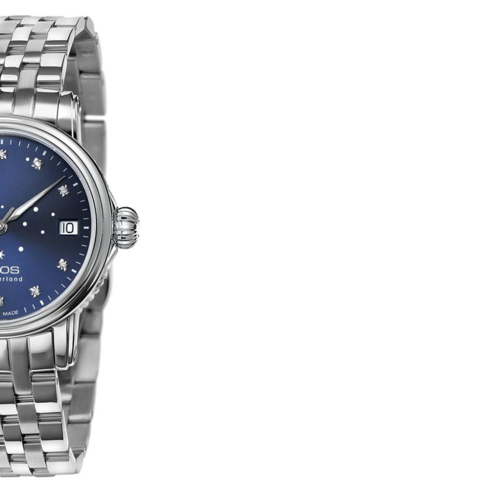 Epos Ladies 4390.152.20.96.30 - zegarek damski 6