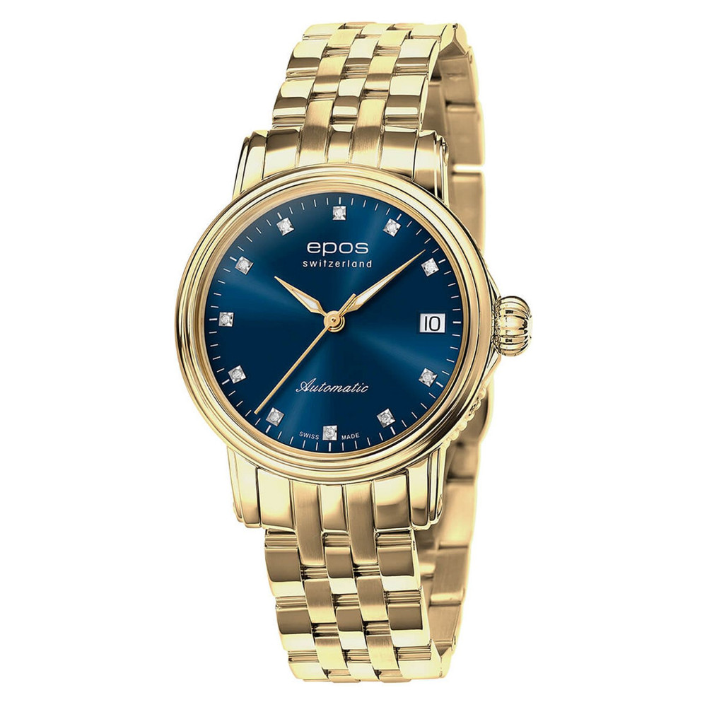 Epos Ladies 4390.152.22.86.32 - zegarek damski 7