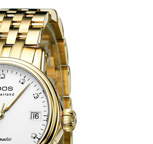 Epos Ladies 4390.152.22.88.32 - zegarek damski 5