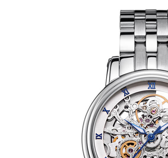 Epos Ladies 4390.155.20.20.30 - zegarek damski 4