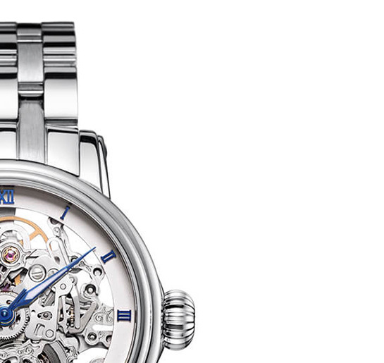 Epos Ladies 4390.155.20.20.30 - zegarek damski 5