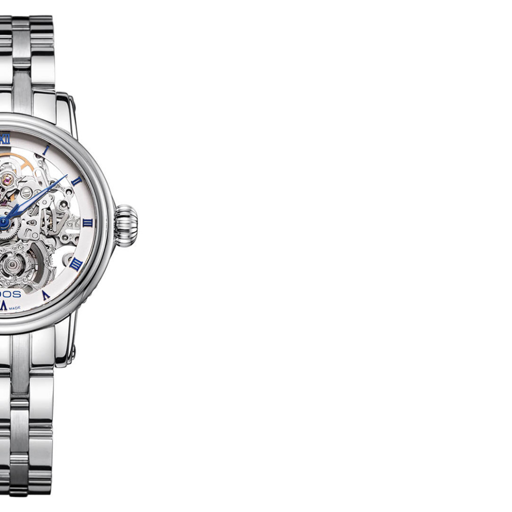 Epos Ladies 4390.155.20.20.30 - zegarek damski 6