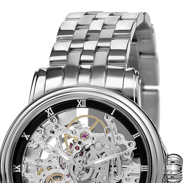 Epos Ladies 4390.155.20.25.30 - zegarek damski 3