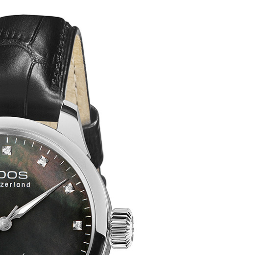 Epos Ladies 4426.132.20.85.15 - zegarek damski 5