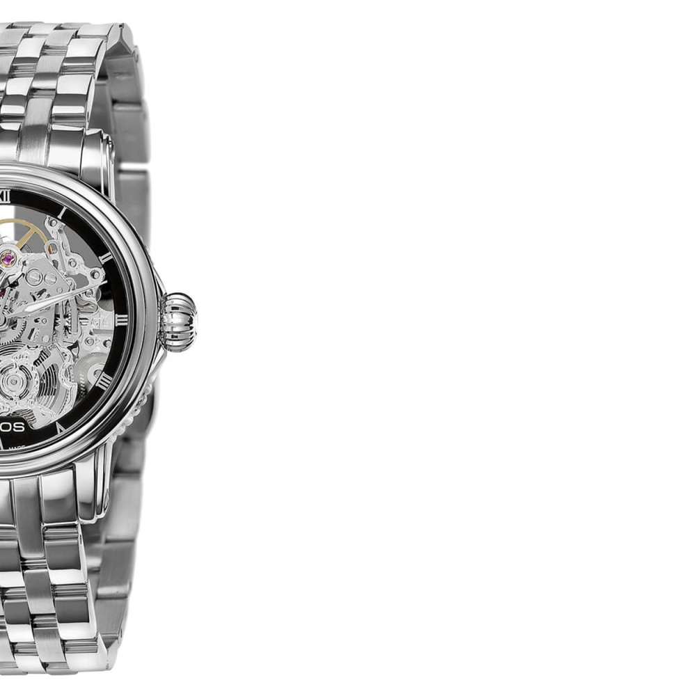 Epos Ladies 4390.155.20.25.30 - zegarek damski 6