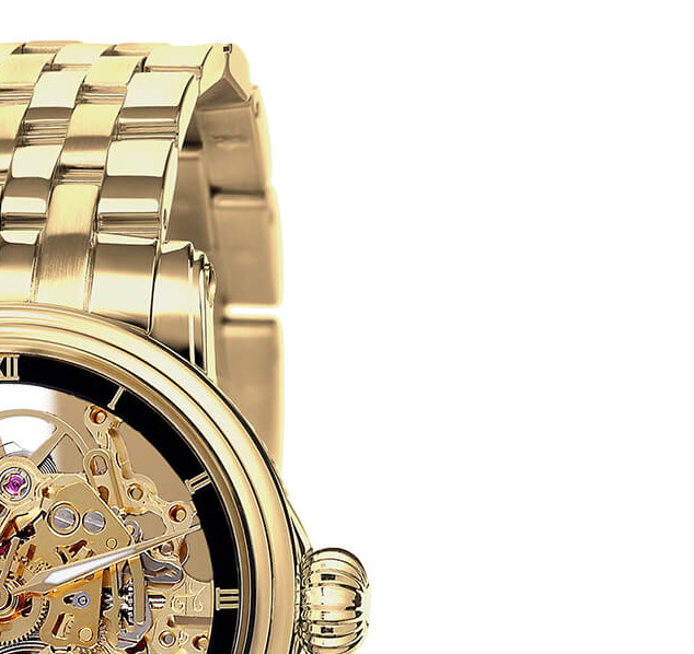 Epos Ladies 4390.156.22.25.32 - zegarek damski 5