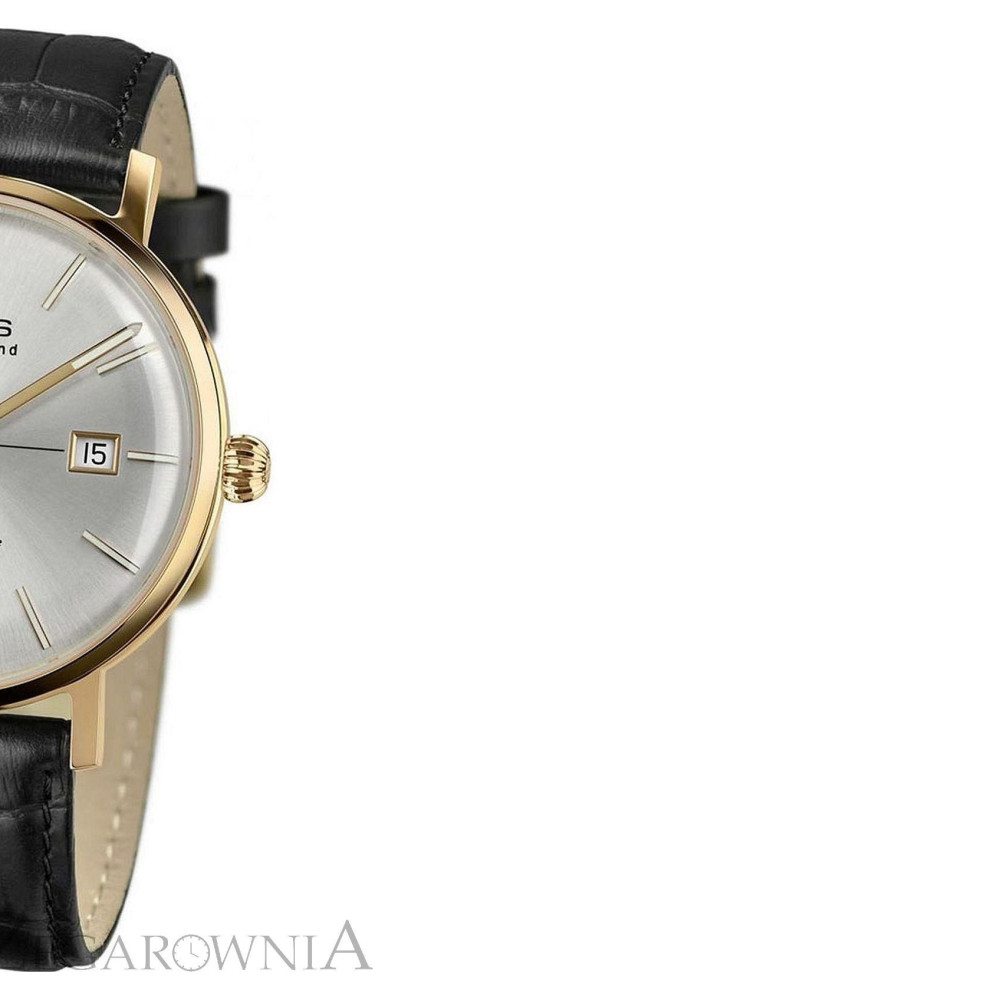 Epos Originale 3437.135.22.18.25 - zegarek męski 6