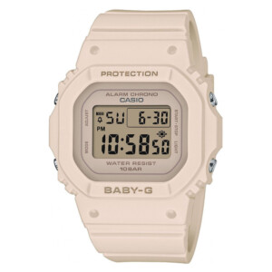 Casio Baby-G BGD-565-4 - zegarek damski