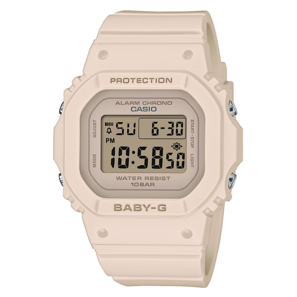 Casio Baby-G BGD-565-4 - zegarek damski 1