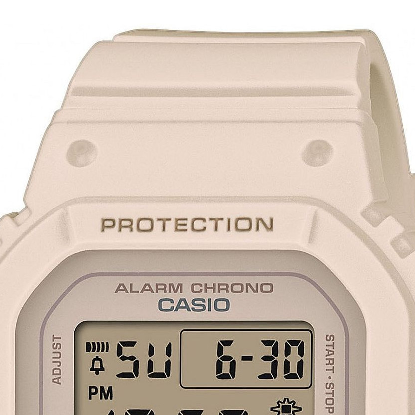 Casio Baby-G BGD-565-4 - zegarek damski 3