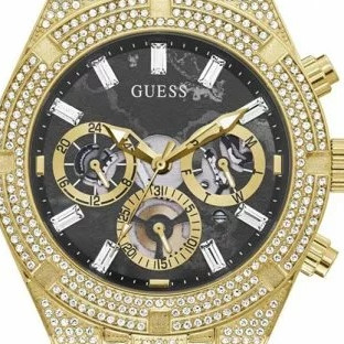 Guess MOMENTUM GW0418G2 - zegarek męski 2