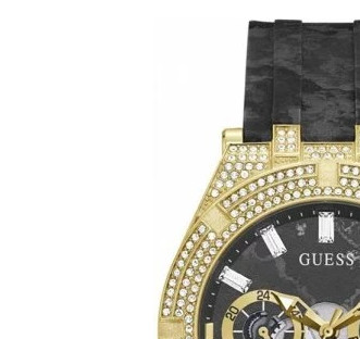 Guess MOMENTUM GW0418G2 - zegarek męski 4