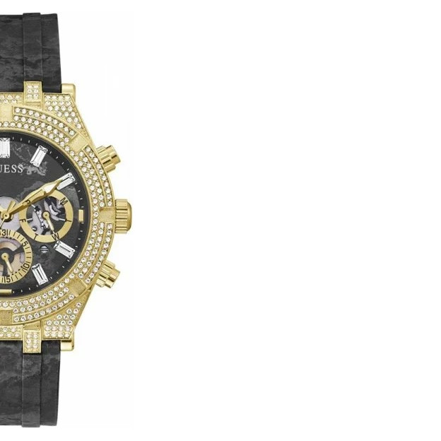 Guess MOMENTUM GW0418G2 - zegarek męski 6