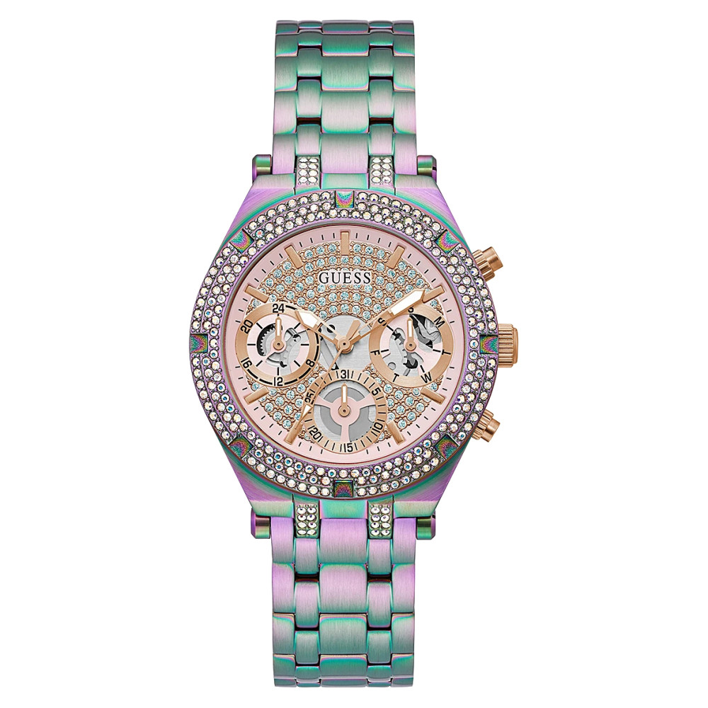 Guess HEIRESS GW0440L3 - zegarek damski 7