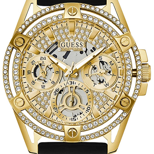 Guess QUEEN GW0536L3 - zegarek damski 2