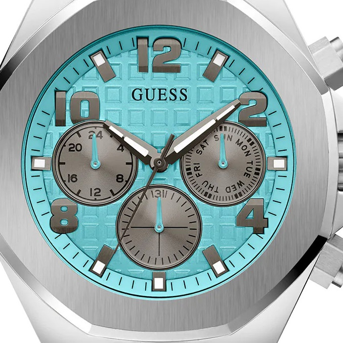 Guess EMPIRE GW0489G3 - zegarek męski 2