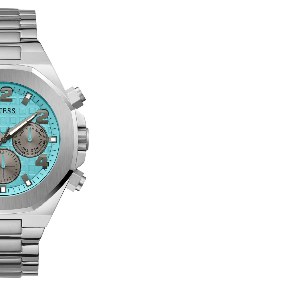 Guess EMPIRE GW0489G3 - zegarek męski 6