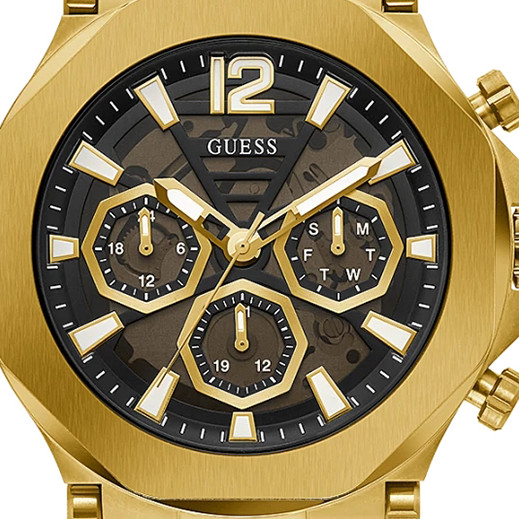 Guess EDGE GW0539G2 - zegarek męski 2