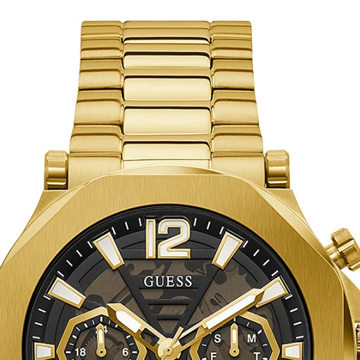 Guess EDGE GW0539G2 - zegarek męski 3