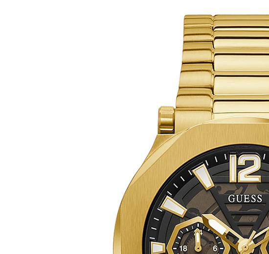 Guess EDGE GW0539G2 - zegarek męski 4