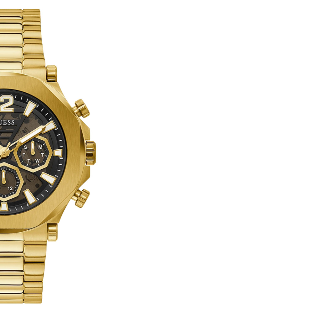 Guess EDGE GW0539G2 - zegarek męski 6