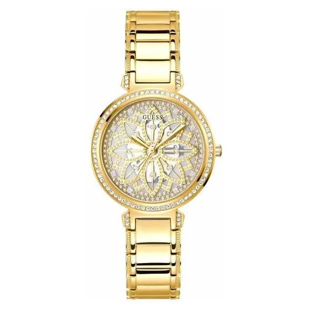 Guess FLORAL GW0528L2 - zegarek damski 7