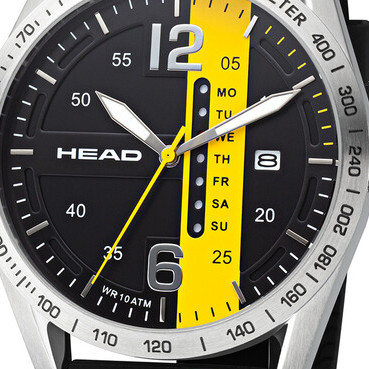Head Athens H800200 - zegarek męski 2