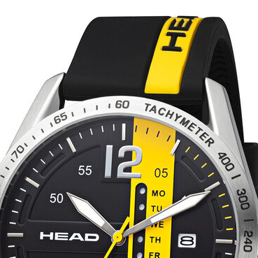 Head Athens H800200 - zegarek męski 3