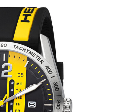 Head Athens H800200 - zegarek męski 5