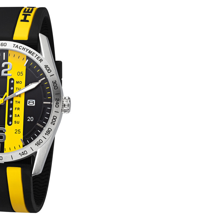 Head Athens H800200 - zegarek męski 6