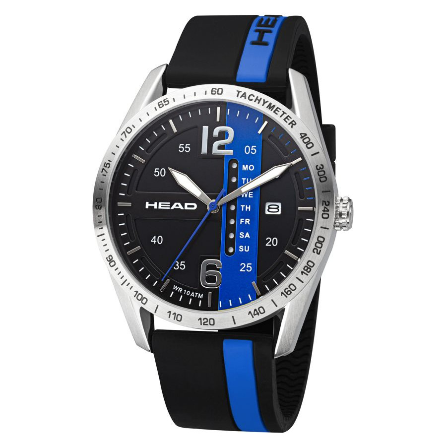 Head Athens H800202 - zegarek męski 7