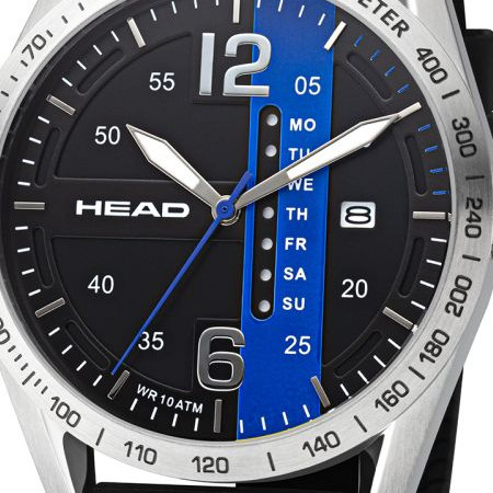 Head Athens H800202 - zegarek męski 2