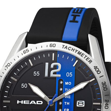 Head Athens H800202 - zegarek męski 3