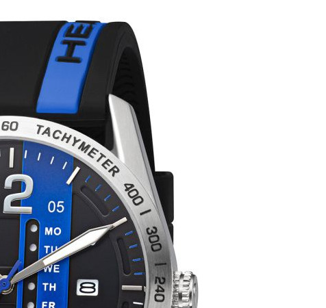 Head Athens H800202 - zegarek męski 5