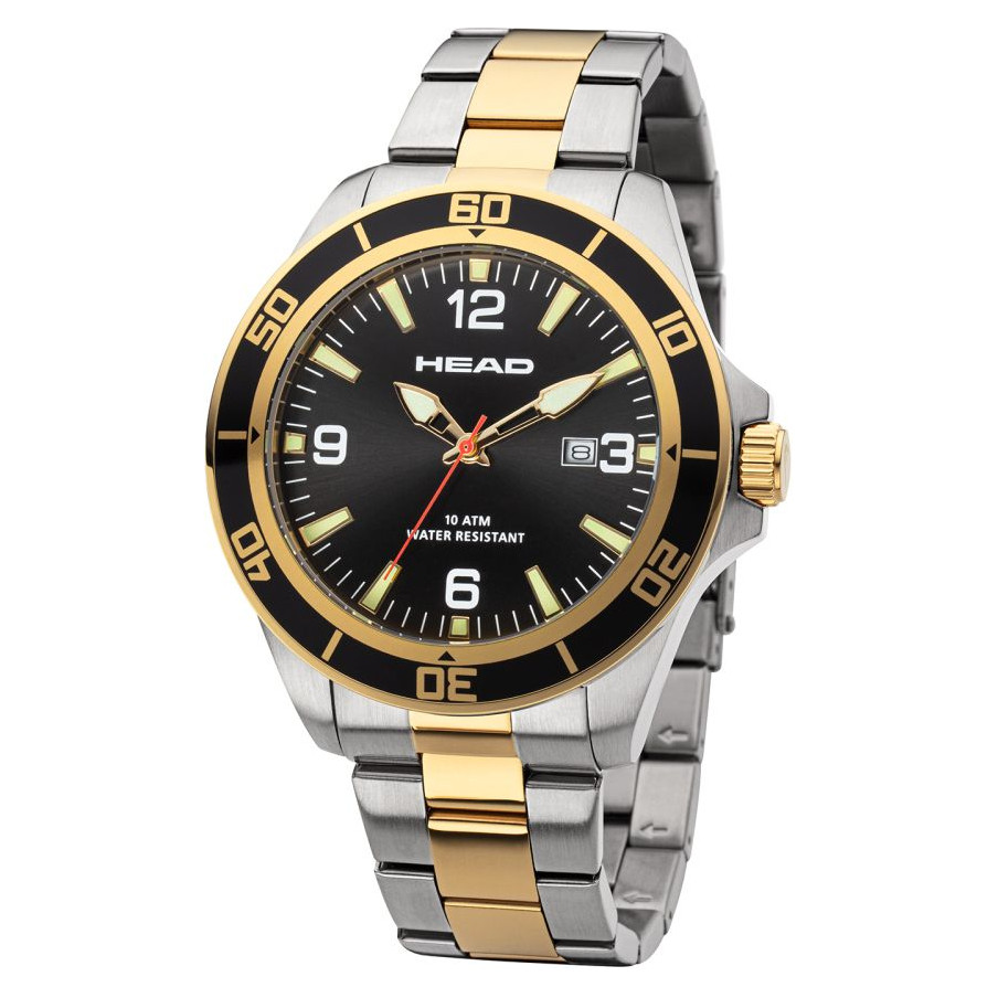 Head Rome H800402 - zegarek męski 7