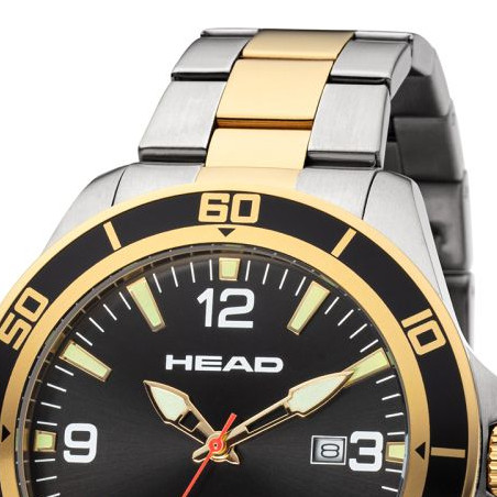 Head Rome H800402 - zegarek męski 3