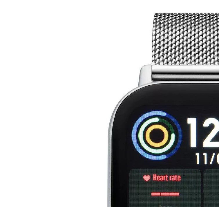 Head Smartwatch H160300 - zegarek męski 4