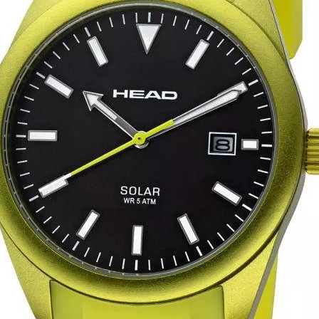 Head Barcelona H160200 - zegarek męski 2