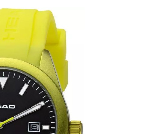 Head Barcelona H160200 - zegarek męski 5