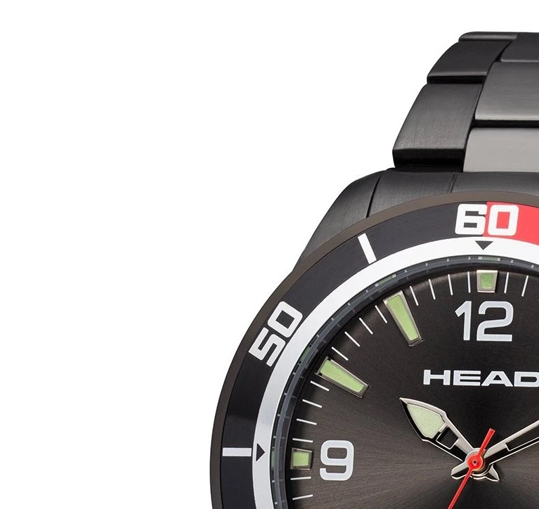 Head Rome H800403 - zegarek męski 4
