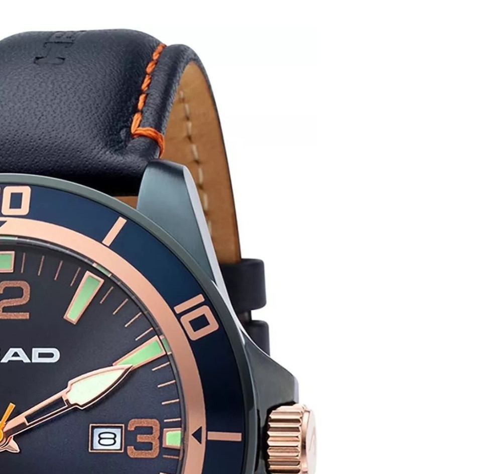 Head Rome H800413 - zegarek męski 5