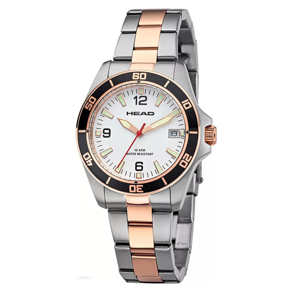 Head Rome H800417 - zegarek damski 7